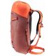 8. Plecak turystyczny - Deuter Guide 24 Papaya- redwood