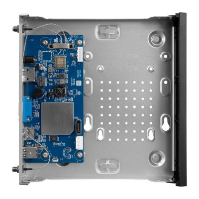 6. Rejestrator IP 4-kanałowy BCS-L-NVR0401-4KE-W(2L)