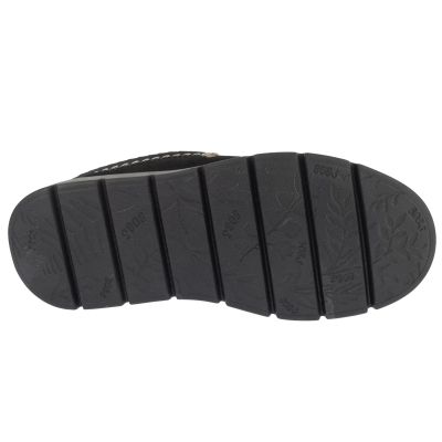 4. Skechers BOBS Keepsakes Lite - Fuzzy Dreams 114749-BBK Czarne 37