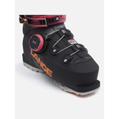 3. Buty narciarskie LANGE Concept 10.5 W GW BOA