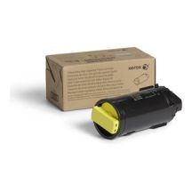 Xerox 106R03938 kaseta z tonerem 1 szt. Oryginalny Żółty