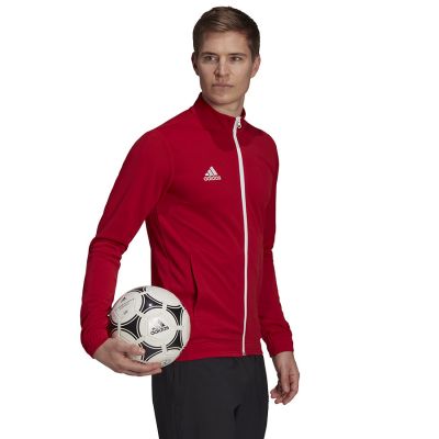 3. Bluza adidas Entrada 22 Track Jacket M H57537