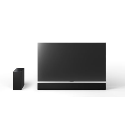 23. Soundbar LG SG10TY (nowość 2024)