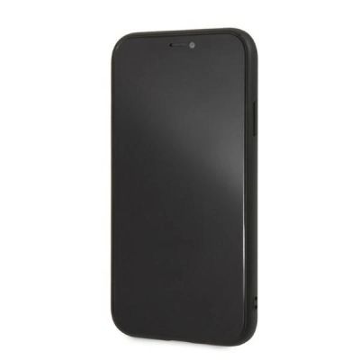7. Etui Mercedes New Organic I na iPhone Xr - czarne