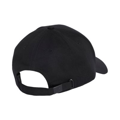 2. Czapka z daszkiem adidas Manchester United czarna KT0647