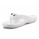 8. Japonki Crocs Classic Flip W 207713-100