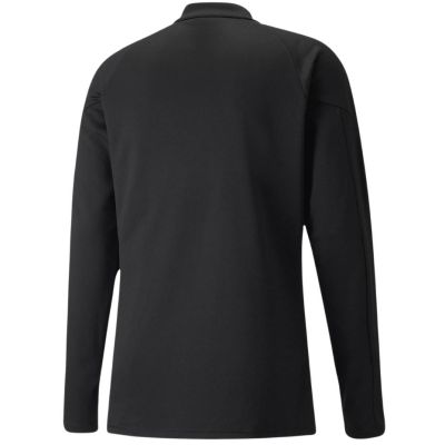 6. Bluza Puma individualFINAL 1/4 Zip Training M 657950 45