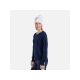 9. Sweter Rossignol W Jcc Lina Pull niebieski