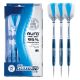 9. Rzutki Harrows Aura 95% Steeltip HS-TNK-000013653
