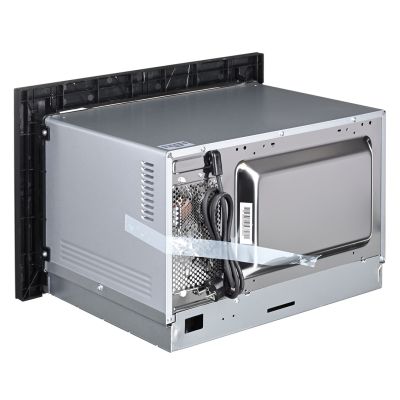 32. Kuchenka mikrofalowa do zabudowy ELECTROLUX LMS4253TBK