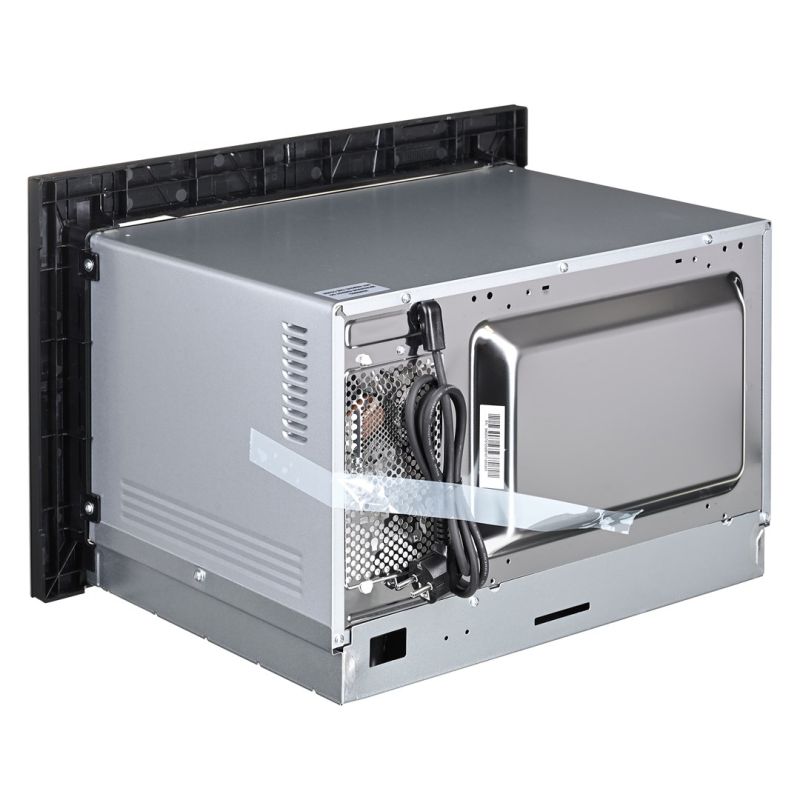 32. Kuchenka mikrofalowa do zabudowy ELECTROLUX LMS4253TBK