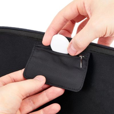 11. Etui Spigen Klasden Pouch na Nintendo Switch 2 - szare