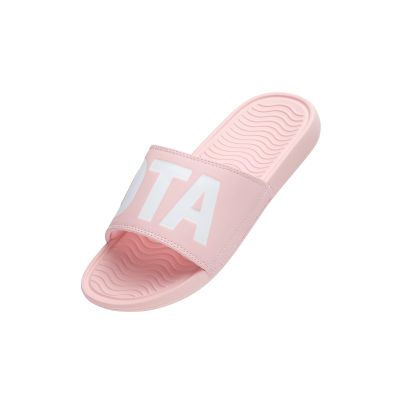 11. Kubota klapki pro 2.0 jasnoróżowe K25SS-111-001-28-1