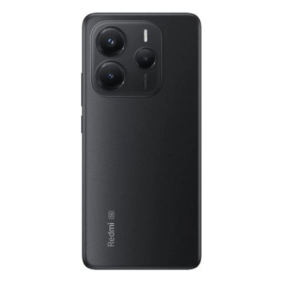Smartfon Xiaomi Redmi Note 14 5G Midnight Juodas 6/128 GB