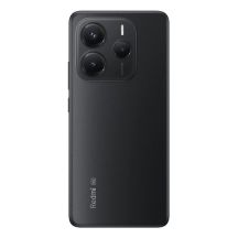 Smartfon Xiaomi Redmi Note 14 5G Midnight Juodas 6/128 GB