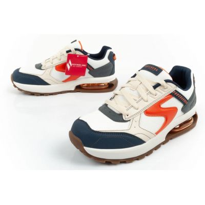 14. Buty Skechers SKX-167 Jr 419020L/NTNV