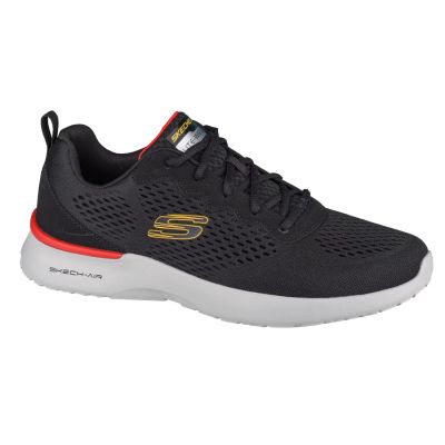5. Buty Skechers Skech-Air Dynamight M 232291-BLK