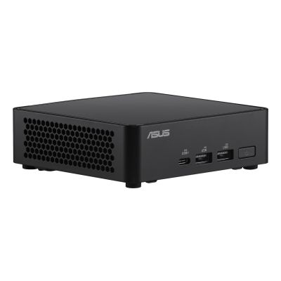7. Komputer ASUS NUC 14 PRO RNUC14RVKI300002I (RPL-R 28W (C3 100U), noRAM, noStorage, Integrated VGA, noOS, EU Cord, Kit)