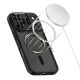 3. Etui Tech-Protect MagCam MagSafe na iPhone 17 Pro Max - czarny mat