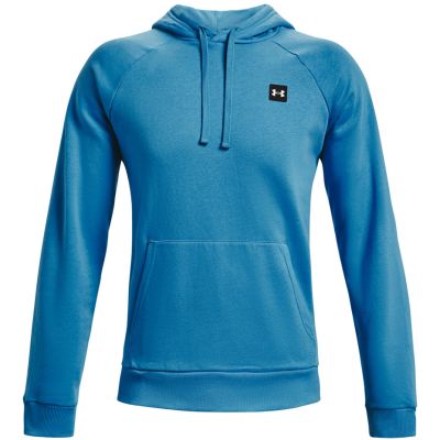 13. Bluza męska Under Armour Rival Fleece Hoodie M 1357092 422