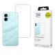 Etui 3mk Clear Case na Oppo A6X 5G - przezroczyste