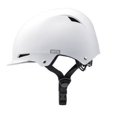 31. Kask rowerowy dziecięcy Meteor K20S 24838-24839