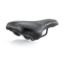 Siodełko ASOLA czarne