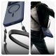 17. Etui Spigen Ultra Hybrid MagSafe na iPhone 18 Pro / 17 Pro - ciemnoniebieskie