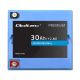 7. Akumulator LiFePO4 Litowo-Żelazowo-Fosforanowy 12.8V 30Ah 384Wh BMS