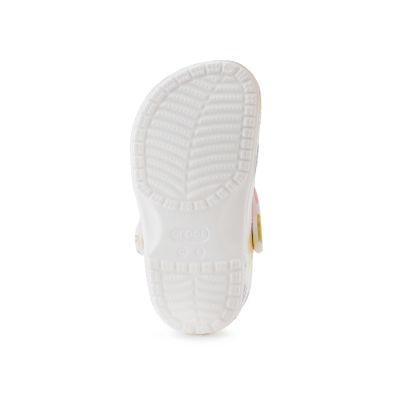 12. Klapki Crocs Classic Pastel Pets Clog T Jr 210989-0WV