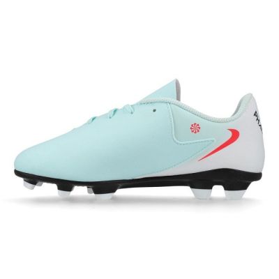10. Buty Nike Phantom GX II Club FG/MG JR FJ2600300