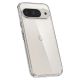 13. Etui Spigen Ultra Hybrid na Google Pixel 9 / 9 Pro - przezroczyste