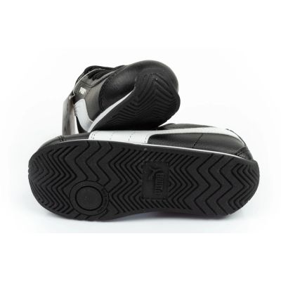 26. Buty Puma Turin 3 Jr 384432 04