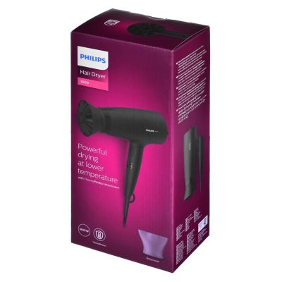 8. Suszarka do włosów PHILIPS BHD 308/10