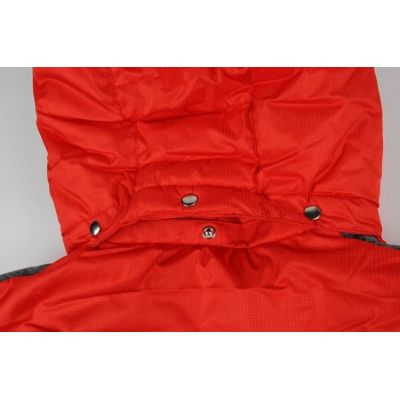 9. Kurtka narciarska Icepeak Velden W 53283 512