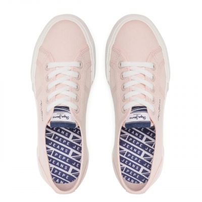 28. Buty Pepe Jeans Brady Basic W PLS31287