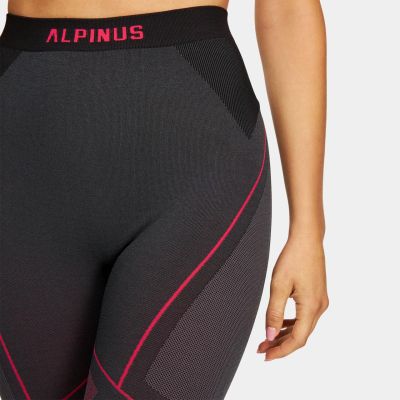 35. Spodnie termoaktywne Alpinus Tactical Mora W SI8933 - SI8936 SI8933