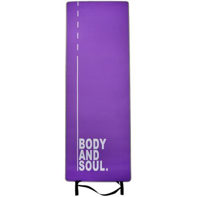 5. Mata do ćwiczeń PROFIT Body and Soul /DK 705-N