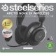 10. Słuchawki Steelseries Arctis Nova 3X Wireless for Xbox, czarne