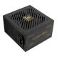 2. Enermax ERV650G-AHG-NAC moduł zasilaczy 650 W 20+4 pin ATX ATX Czarny
