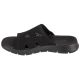 2. Skechers Go Walk Flex Sandal - Elation 141425-BBK Czarne 40