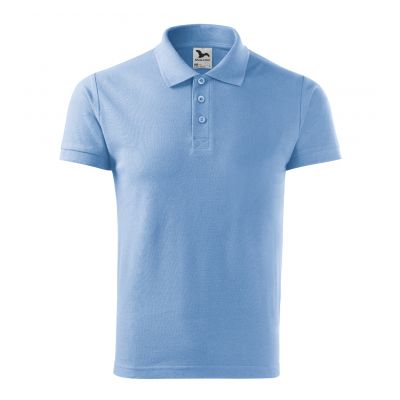 3. Koszulka Malfini polo Cotton Heavy M MLI-21515