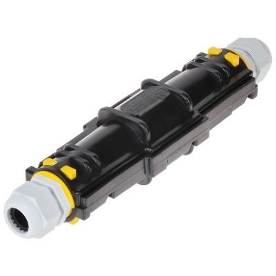 MUFA PRZELOTOWA GELBOX RAPID-JOINT-L10-IP68 IP68 RayTech