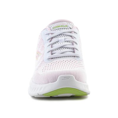 2. Buty Skechers Slip-ins: GO Walk Now – Khloe W 125643-WPK