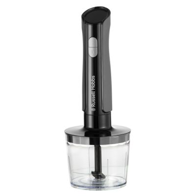 Russell Hobbs 27141-56 blender Blender stołowy 500 W Antracyt