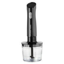 Russell Hobbs 27141-56 blender Blender stołowy 500 W Antracyt