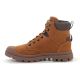 4. PALLADIUM PAMPA SPORTCUFF GTX MAHOGANY 79578-614
