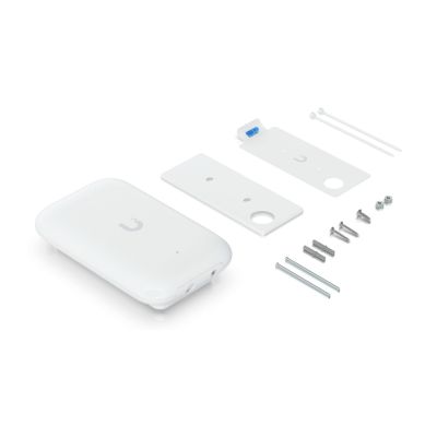 41. Access Point Wi-Fi 5 Ubiquiti UniFi Swiss Army Knife 2.4GHz(2x2)/5GHz(2x2) PoE 1x1G