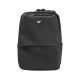 13. NANORS PLECAK NA LAPTOPA NANORS, 15,6", CZARNY, 41X29X4, WODOODPORNY RS202 B RS202 B