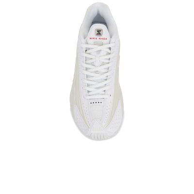 5. NIKE W NIKE SHOX R4 (AR3565-103)